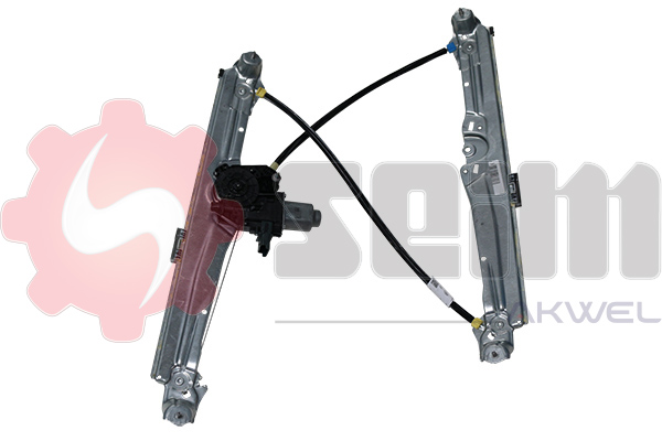 Seim Raammechanisme 902824