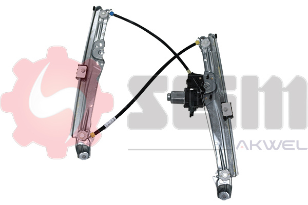 Seim Raammechanisme 902824