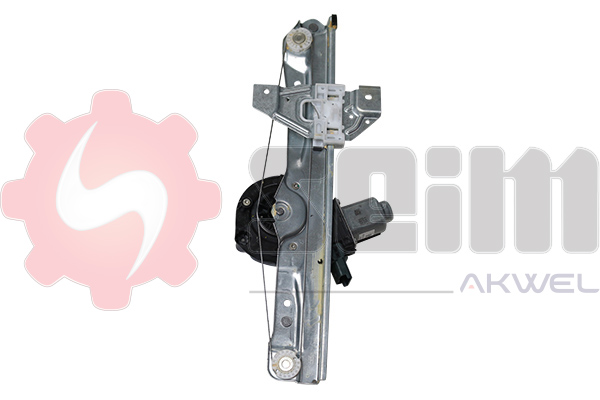 Seim Raammechanisme 902825