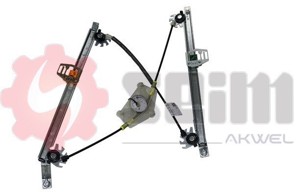 Seim Raammechanisme 902827