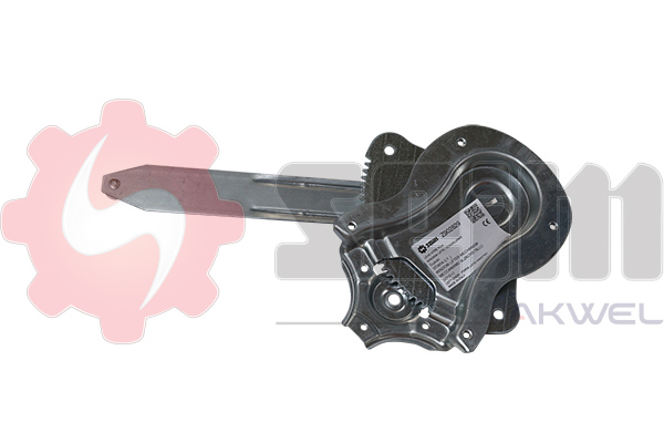 Seim Raammechanisme 902829