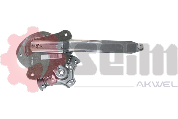 Seim Raammechanisme 902829