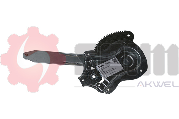 Raammechanisme Seim 902830