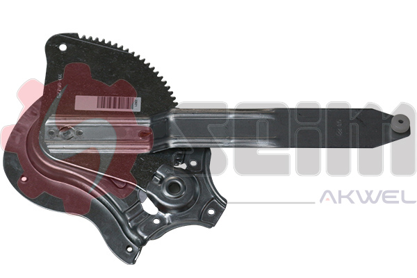 Seim Raammechanisme 902830