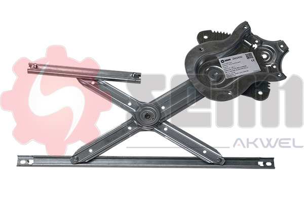 Seim Raammechanisme 902833