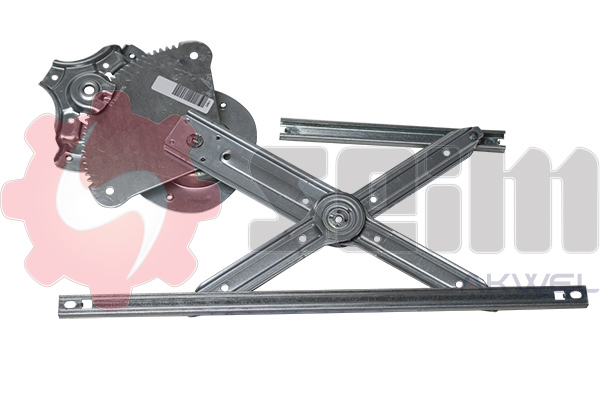 Seim Raammechanisme 902834