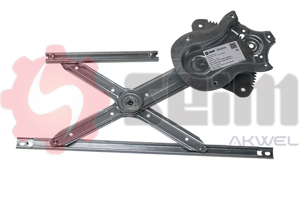 Seim Raammechanisme 902834