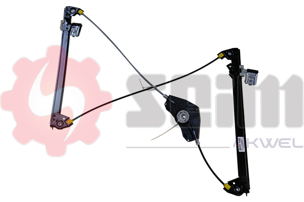 Seim Raambedieningsmechanisme 902837