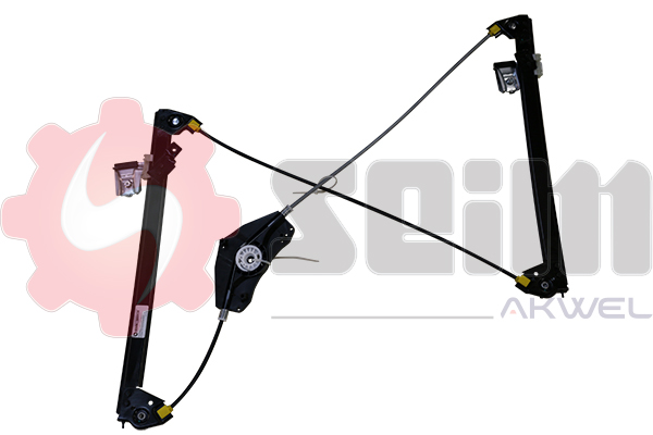 Seim Raambedieningsmechanisme 902838