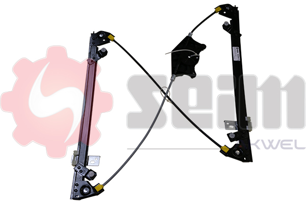 Seim Raambedieningsmechanisme 902840