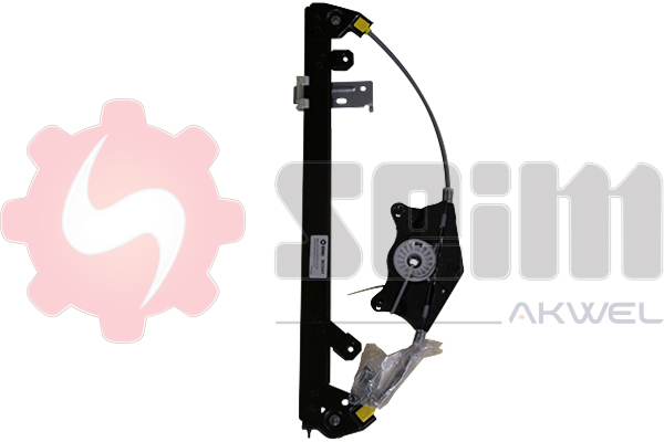 Seim Raambedieningsmechanisme 902841