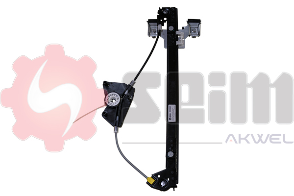 Seim Raambedieningsmechanisme 902850