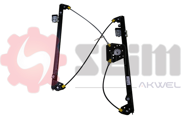 Seim Raambedieningsmechanisme 902851