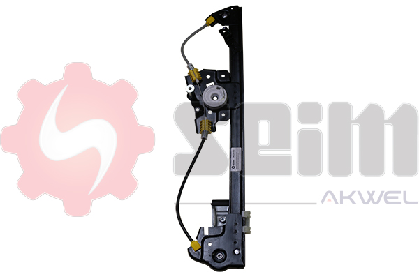 Seim Raambedieningsmechanisme 902853