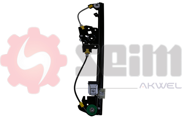 Seim Raambedieningsmechanisme 902854