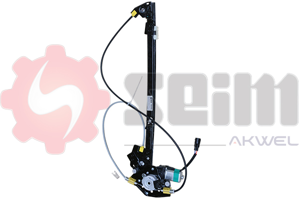 Seim Raambedieningsmechanisme 902855