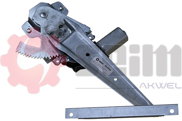 Seim Raambedieningsmechanisme 902859