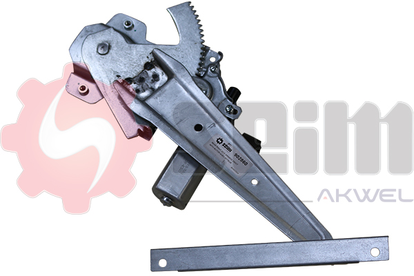 Seim Raambedieningsmechanisme 902860