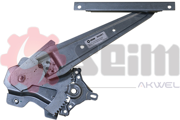 Seim Raambedieningsmechanisme 902861