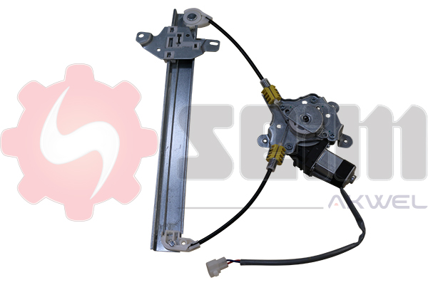 Seim Raambedieningsmechanisme 902864