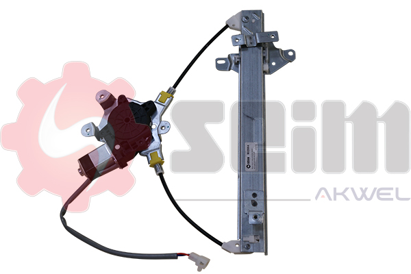 Seim Raambedieningsmechanisme 902864