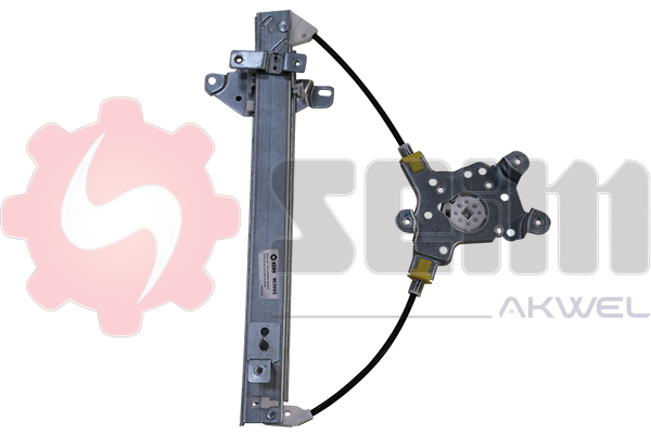 Seim Raambedieningsmechanisme 902865