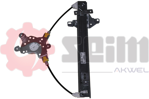 Seim Raambedieningsmechanisme 902866