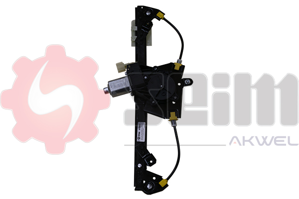 Seim Raambedieningsmechanisme 902867