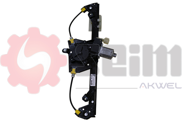 Seim Raambedieningsmechanisme 902868