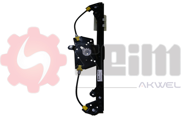 Seim Raambedieningsmechanisme 902870