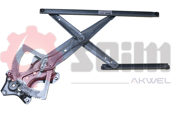 Seim Raambedieningsmechanisme 902873