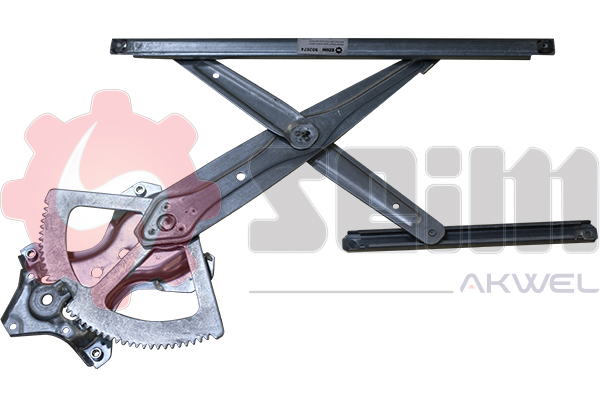 Seim Raambedieningsmechanisme 902874