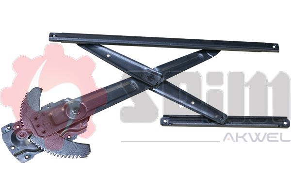 Seim Raambedieningsmechanisme 902875