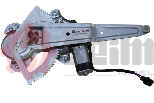 Seim Raambedieningsmechanisme 902877