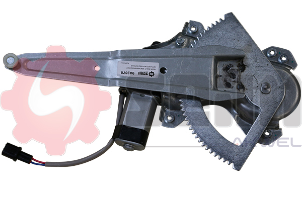 Seim Raambedieningsmechanisme 902878