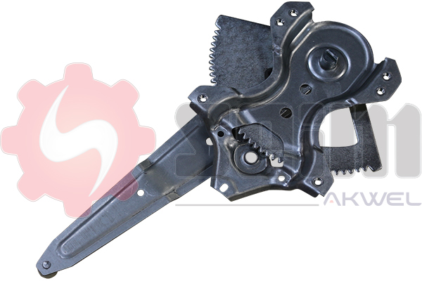 Raambedieningsmechanisme Seim 902879