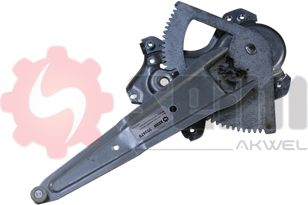 Seim Raambedieningsmechanisme 902879