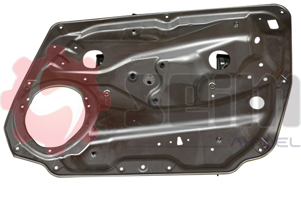 Seim Raambedieningsmechanisme 902884