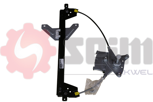 Seim Raambedieningsmechanisme 902887