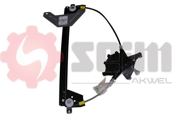 Seim Raambedieningsmechanisme 902888