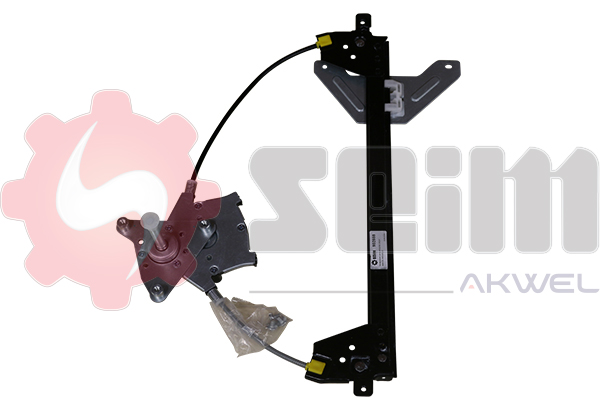 Seim Raambedieningsmechanisme 902888