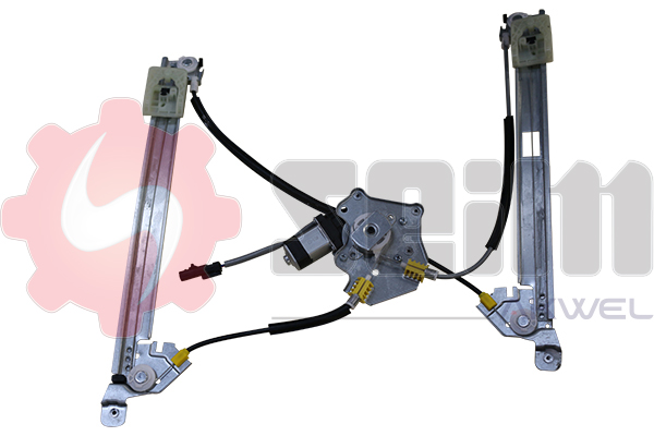 Seim Raambedieningsmechanisme 902889
