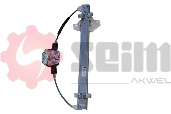 Seim Raambedieningsmechanisme 902894