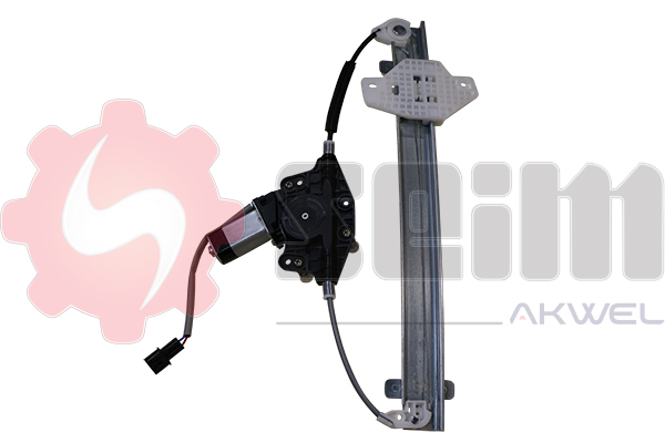 Seim Raambedieningsmechanisme 902895