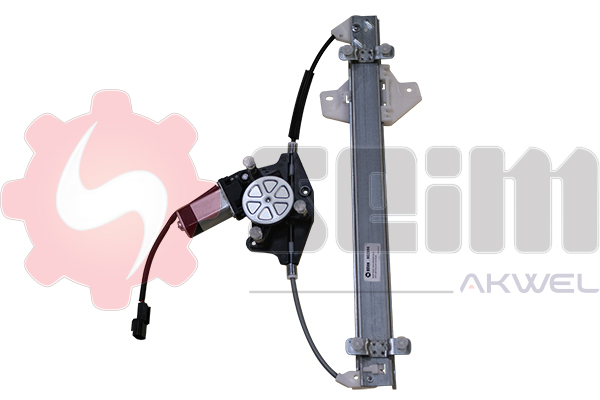 Seim Raambedieningsmechanisme 902896