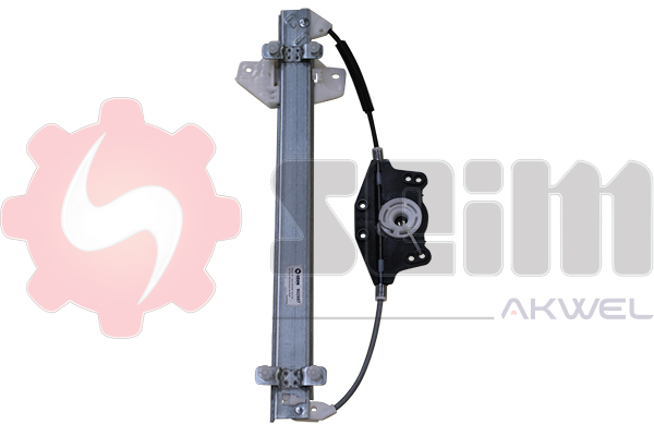 Seim Raambedieningsmechanisme 902897