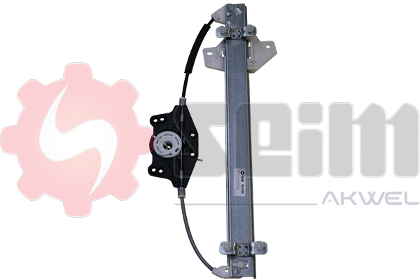 Seim Raambedieningsmechanisme 902898