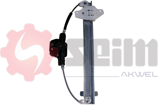 Raambedieningsmechanisme Seim 902899