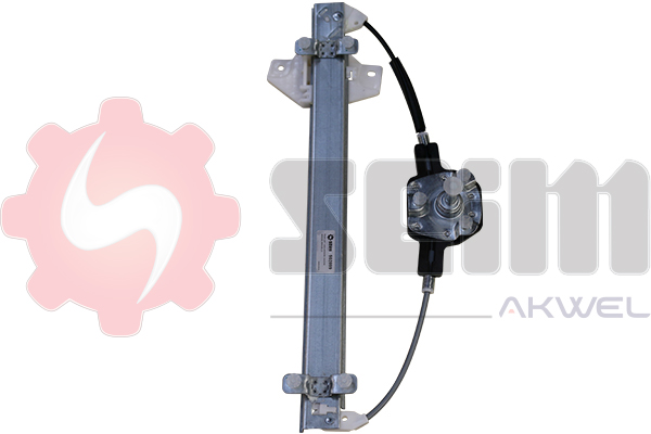 Seim Raambedieningsmechanisme 902899