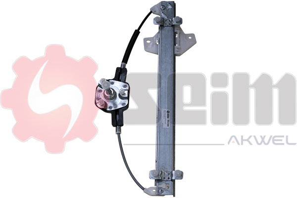 Seim Raambedieningsmechanisme 902900